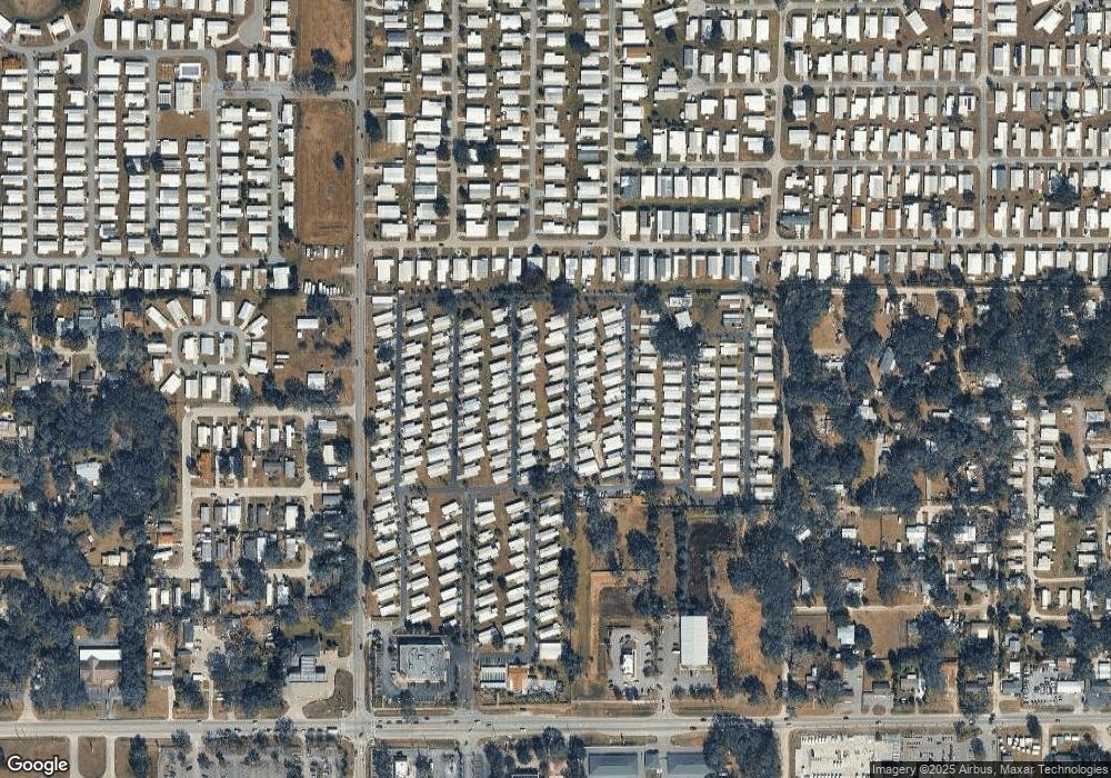 5203 Flower St, Zephyrhills, FL 33541 - photo 1