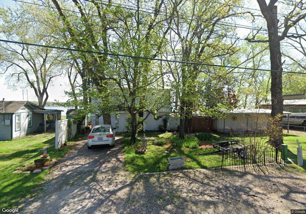 822 W Lake Dr, Weatherford, TX 76087 - photo 1