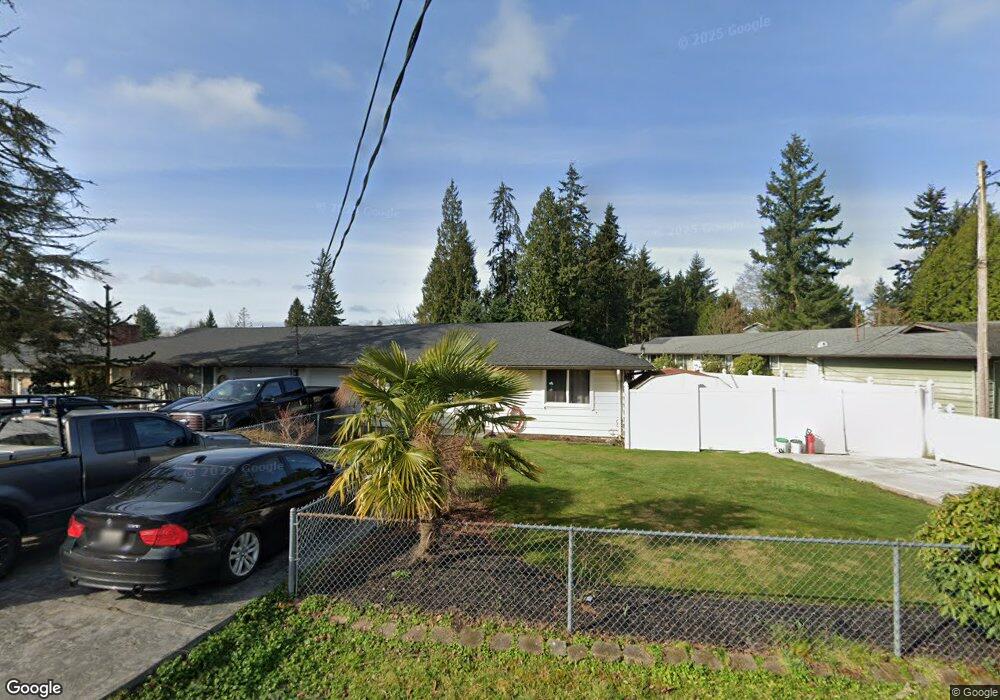 10708 Washington Way, Everett, WA 98204 - photo 1