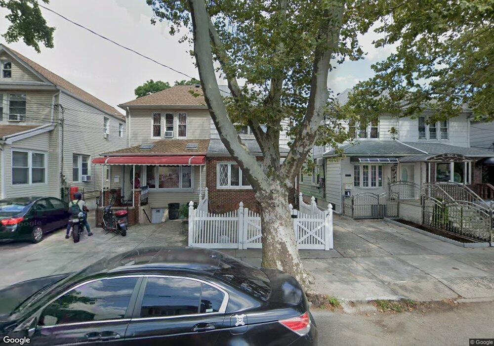 9735 84th St, Ozone Park, NY 11416 - photo 1