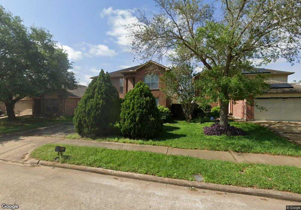 6447 W Ridgecreek Dr, Missouri City, TX 77489 - photo 1