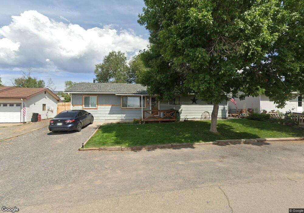 770 NW Birch Ave, Cedaredge, CO 81413 - photo 1