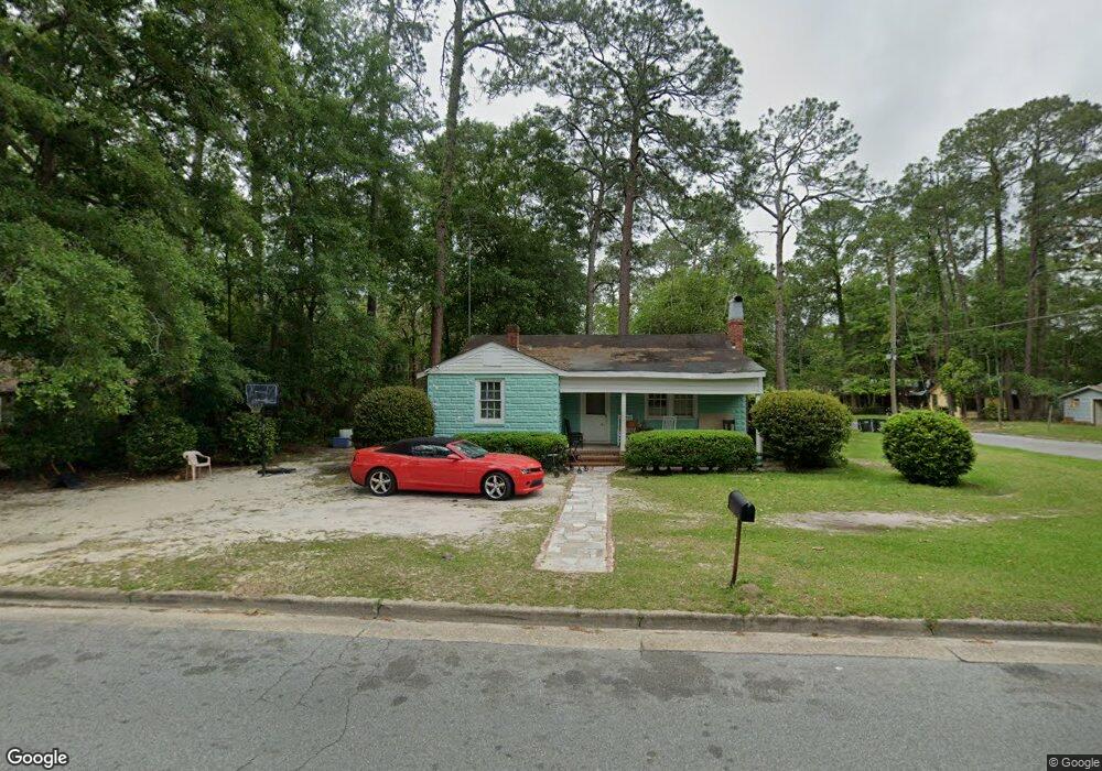 621 4th Ave SW, Moultrie, GA 31768 - photo 1