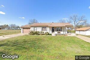 109 E Church St, Paoli, OK 73074