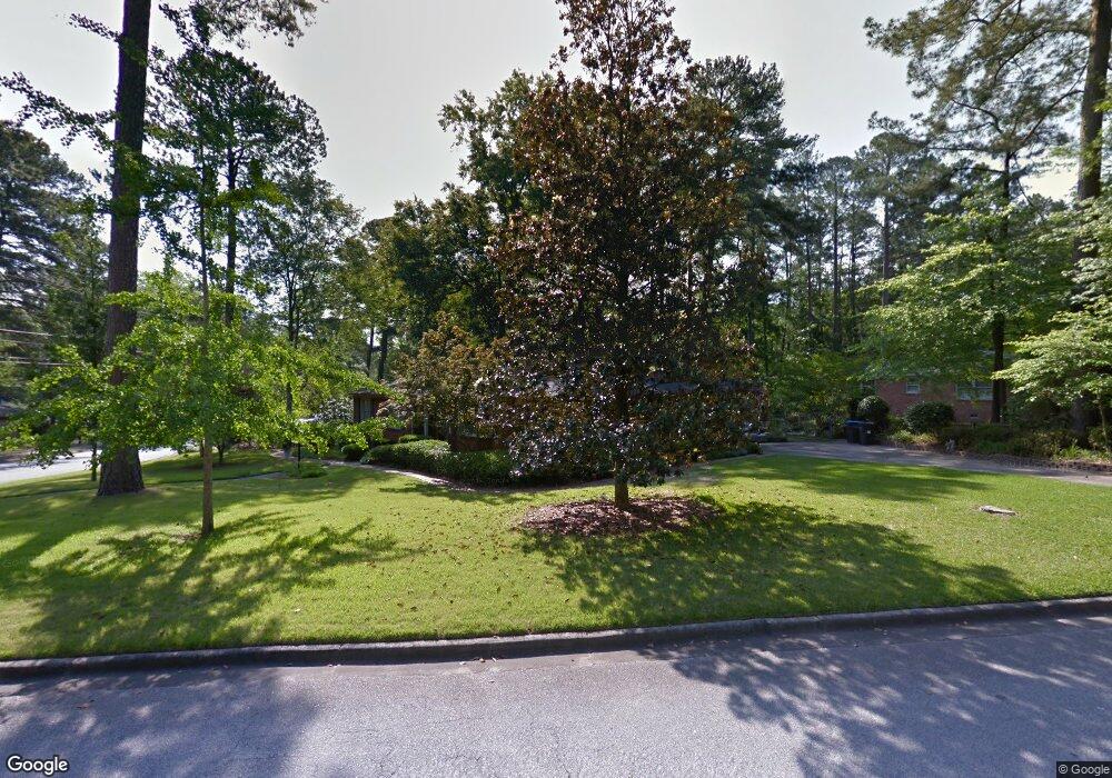 159 Avondale Ct, Augusta, GA 30907 - photo 1