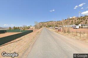 1832 N Golden Delicious Dr, Apple Valley, UT 84737