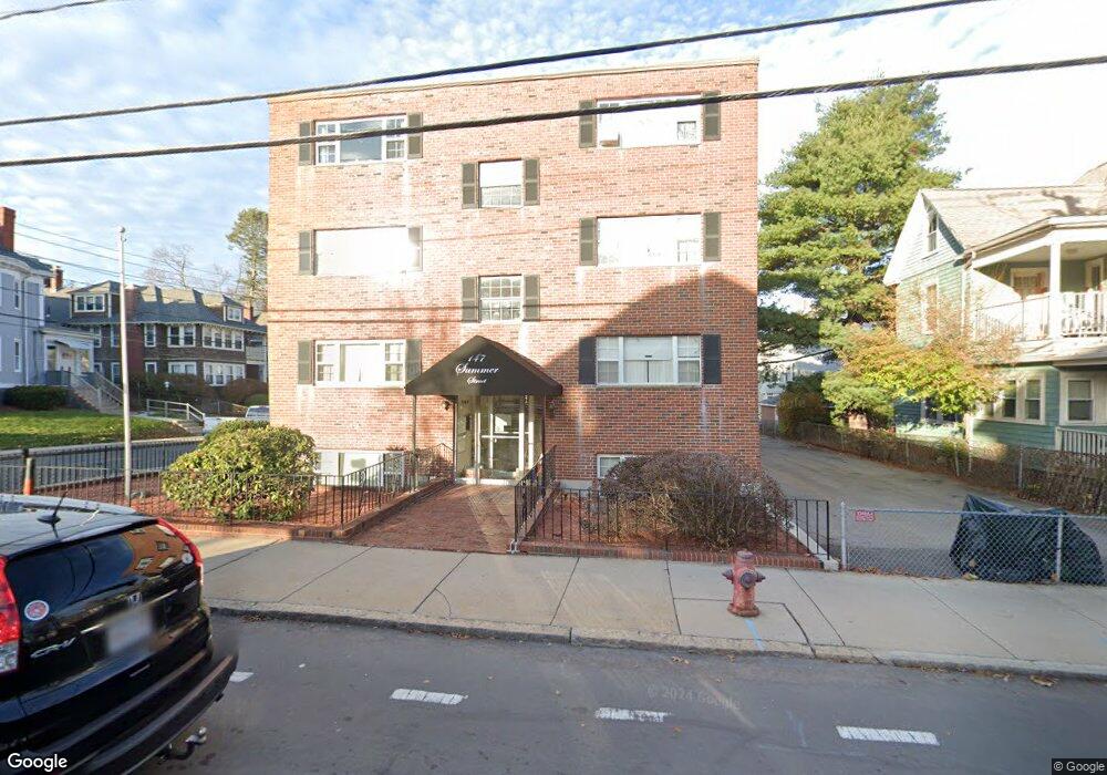 147 Summer St, Somerville, MA 02143 - photo 1