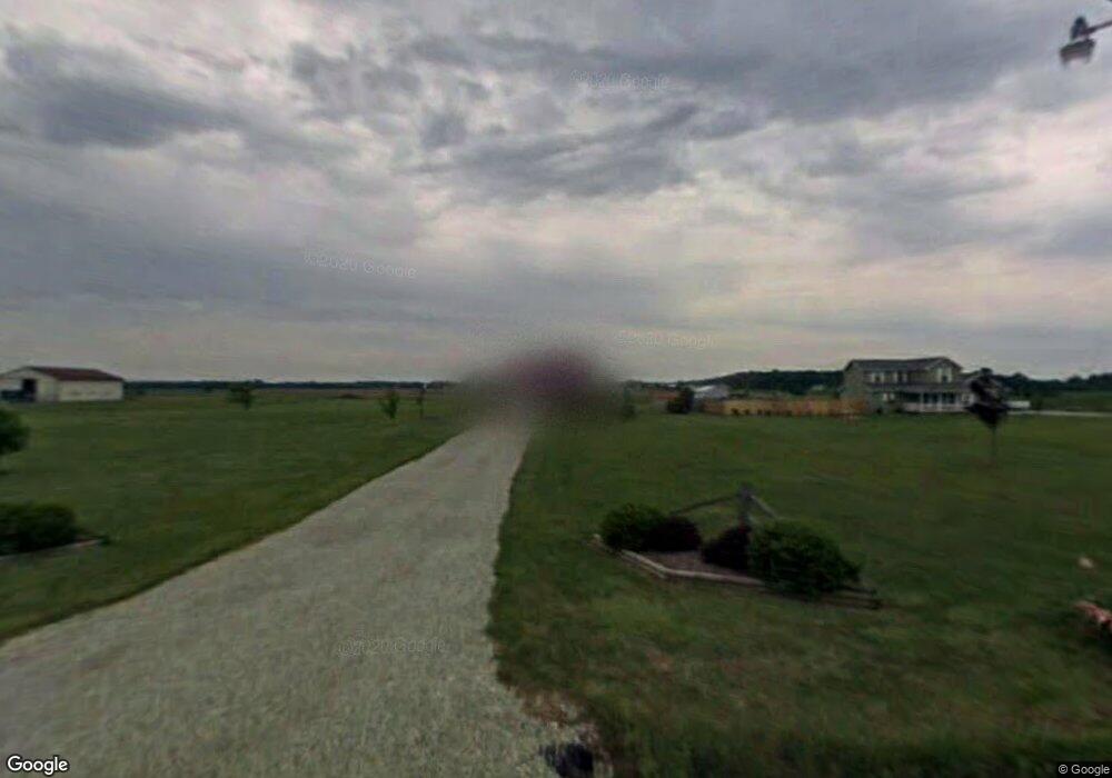 112 E 1100 N, Ossian, IN 46777 - photo 1