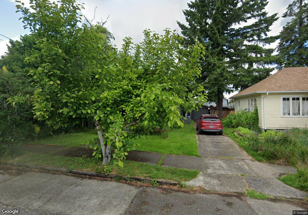 1103 N Baldwin St, Portland, OR 97217 - photo 1