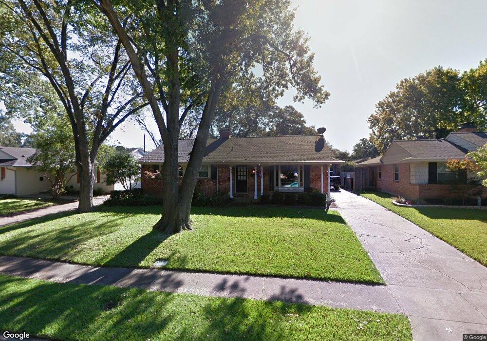 7334 Rockhurst Dr, Dallas, TX 75214 - photo 1