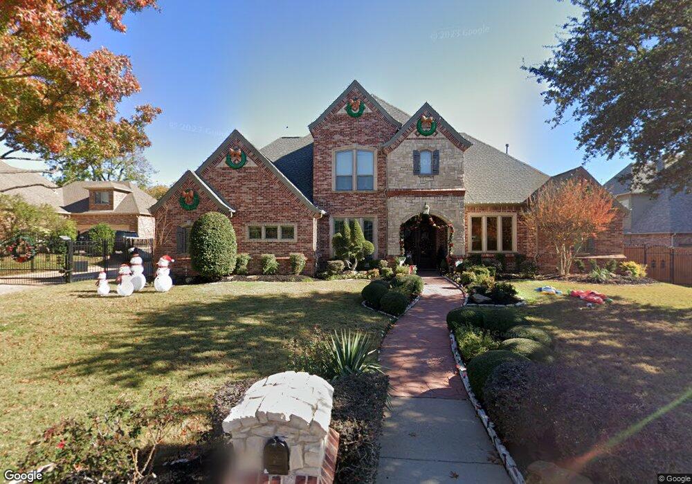 1212 Lorraine Ct, Southlake, TX 76092 - photo 1