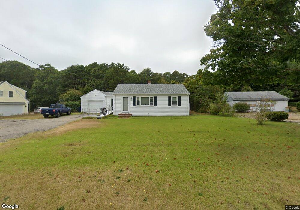 164 Sandwich Rd, Teaticket, MA 2536 - photo 1