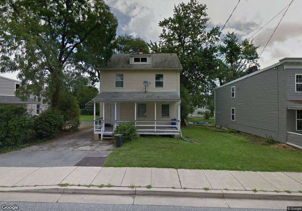 43 Bloomsbury Ave, Catonsville, MD 21228 - photo 1