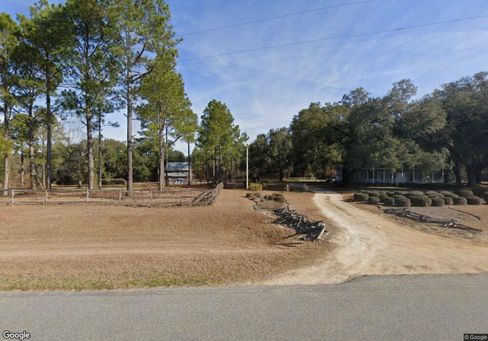 345 Bush Grimes Rd, Colquitt, GA 39837 - photo 1