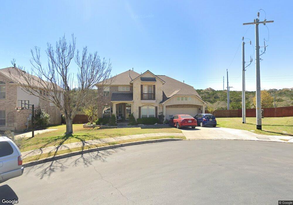 10630 Rainbow View, Helotes, TX 78023 - photo 1