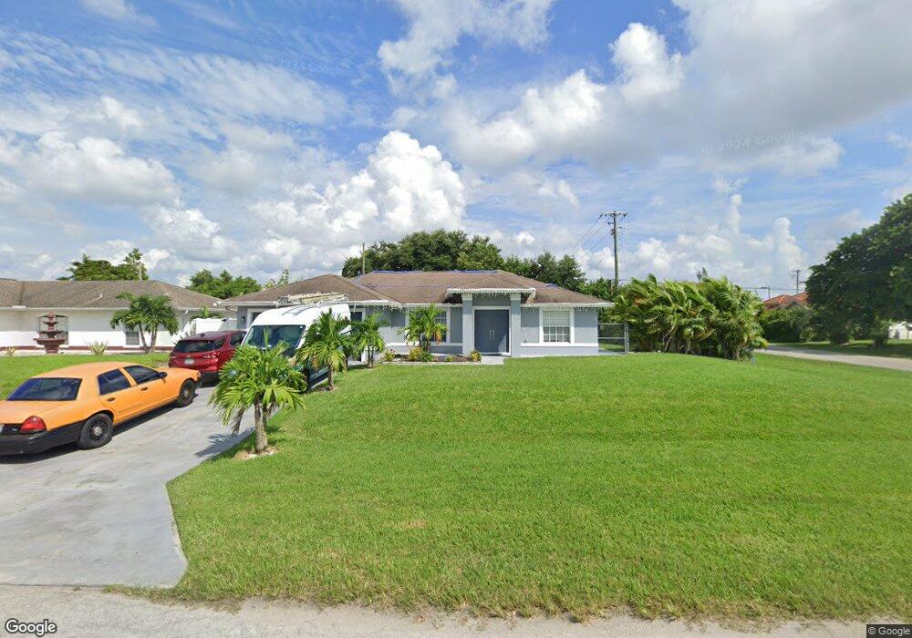 1920 51st Terrace SW, Naples, FL 34116 - photo 1