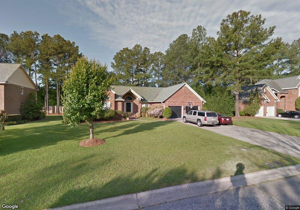 436 Harlow Dr, Fayetteville, NC 28314 - photo 1