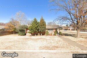 2700 W 11th St, Plainview, TX 79072