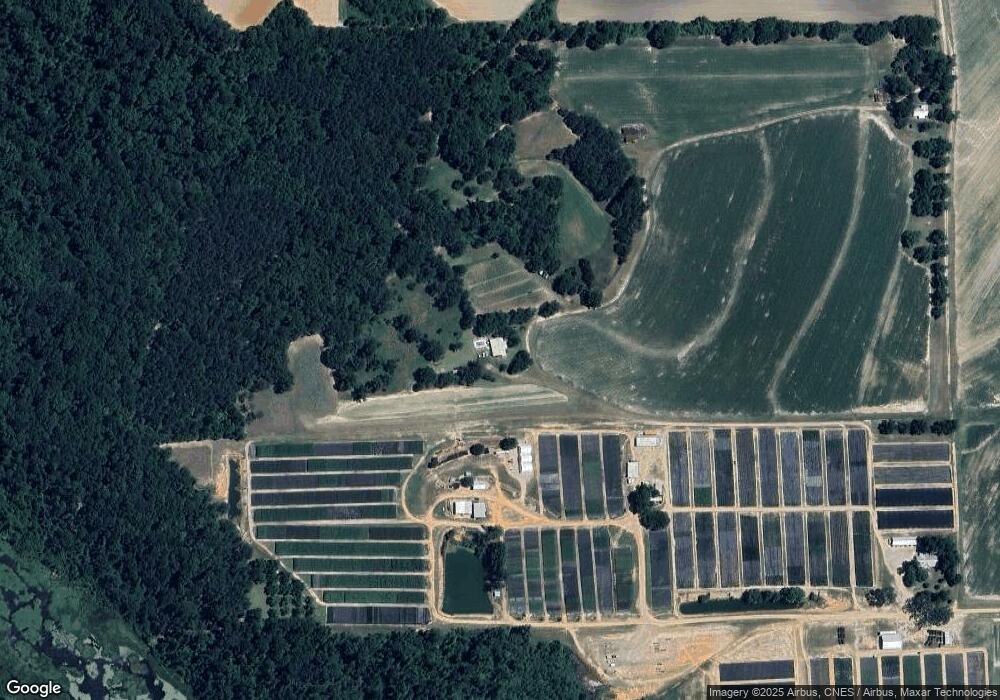 751 Gainous Rd, Cairo, GA 39827 - photo 1