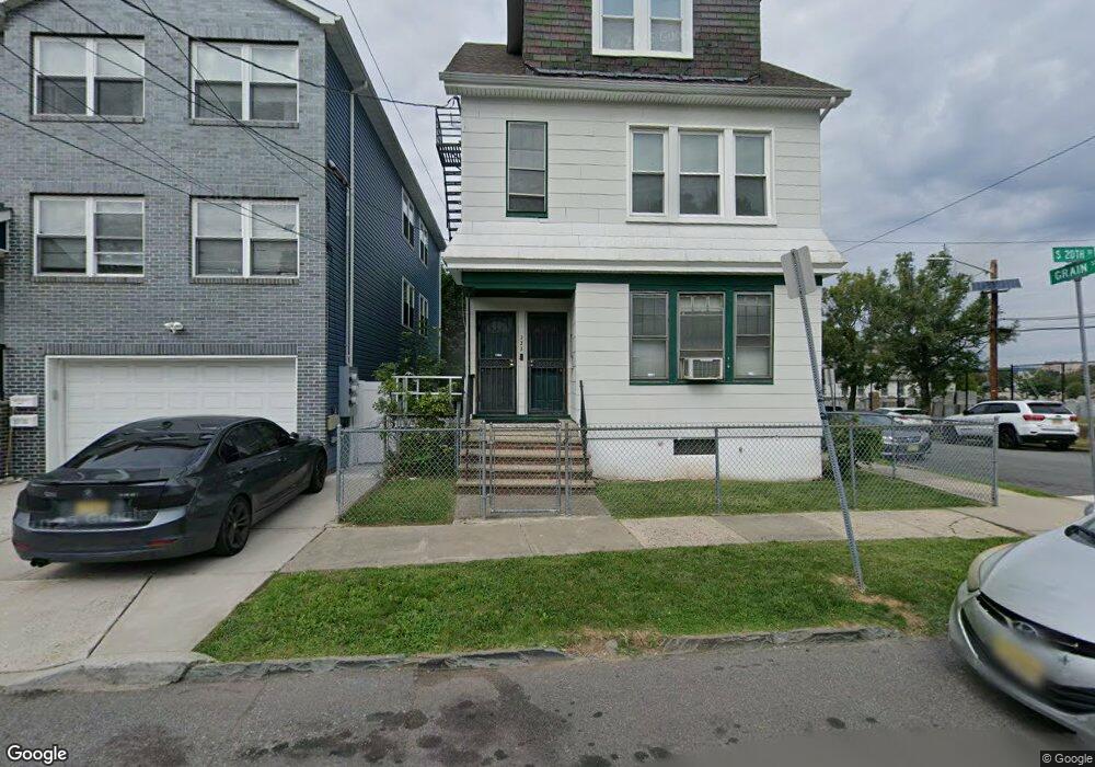 333 S 20th St, Newark, NJ 07103 - photo 1