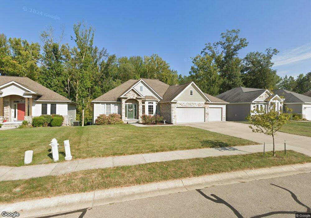 227 Westbrook Ct, Columbus, IN 47201 - photo 1