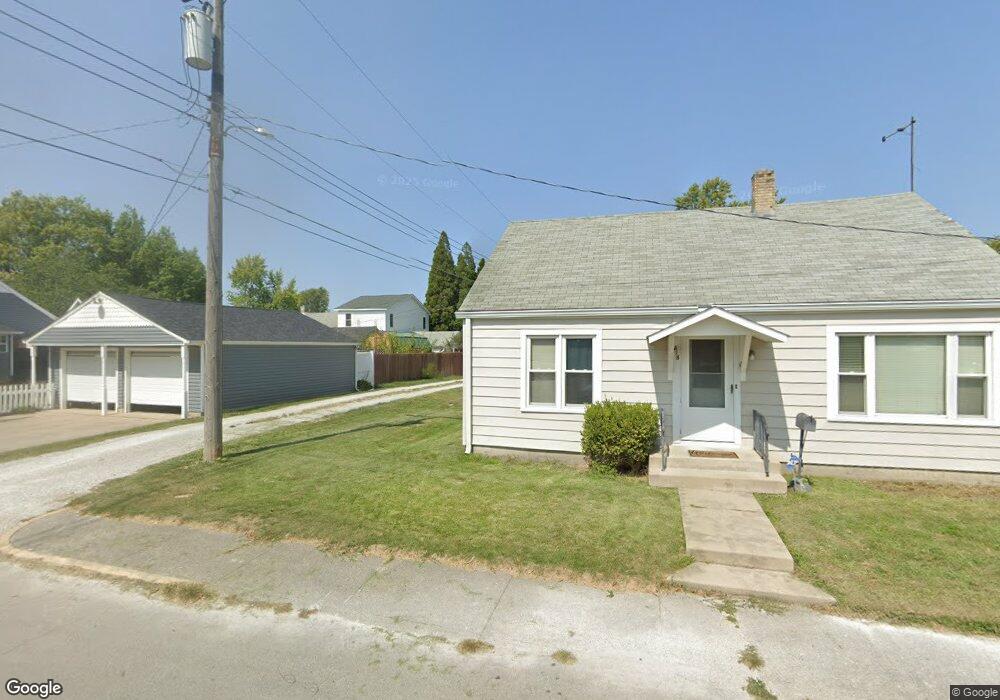 438 W North St, Tipton, IN 46072 - photo 1