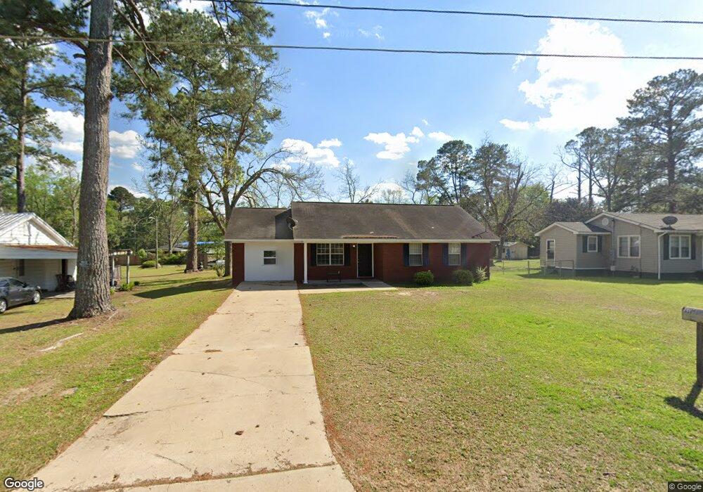 331 Pickron St SW, Pelham, GA 31779 - photo 1