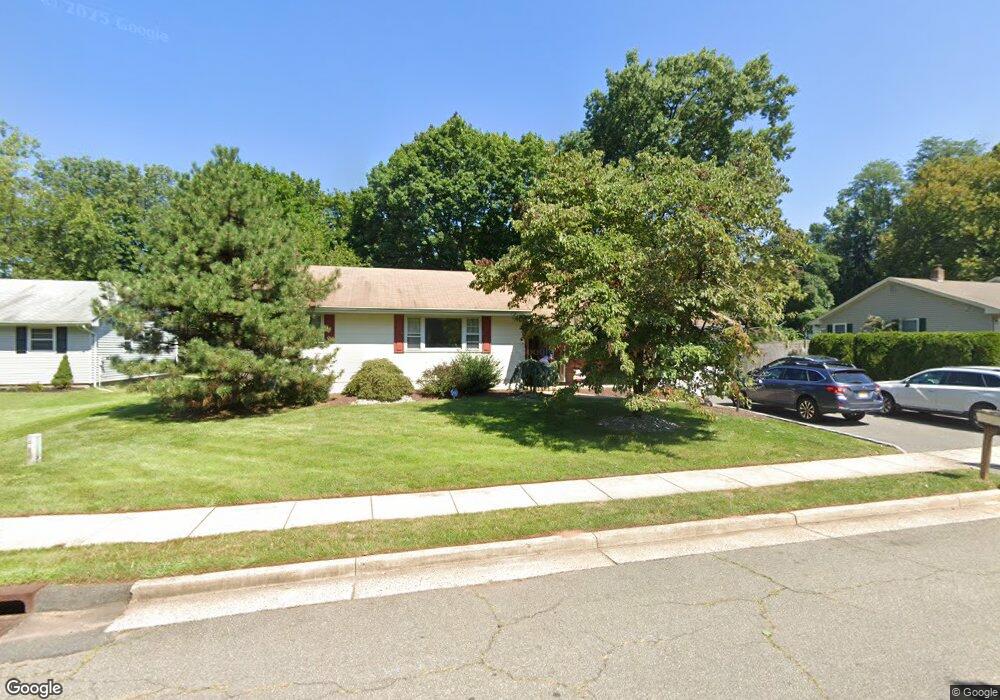 1216 Foster Te, South Plainfield, NJ 07080 - photo 1