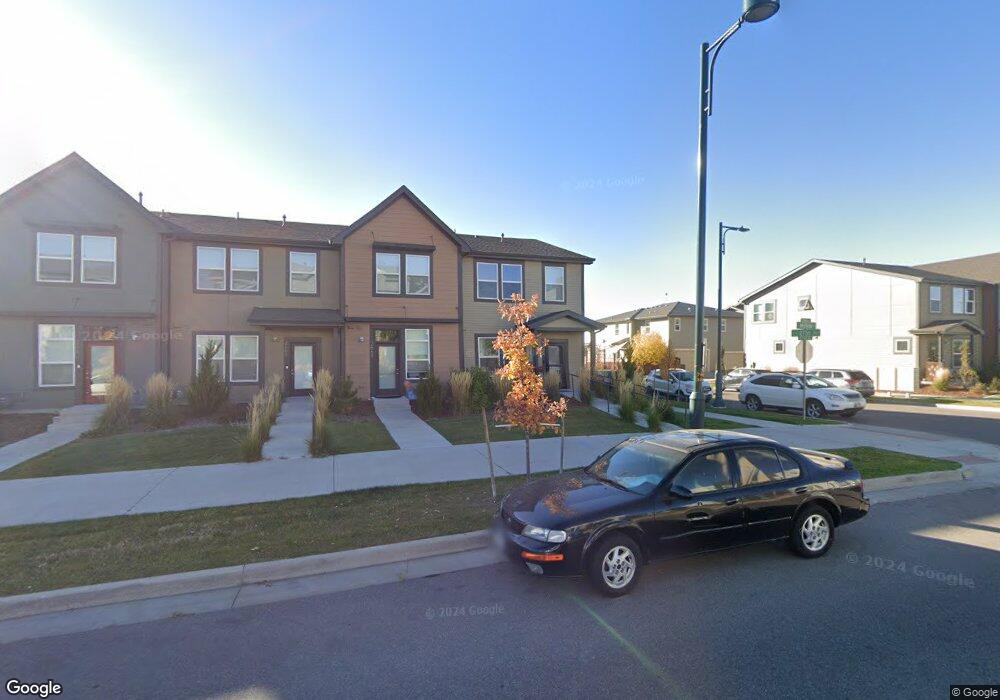 2679 Moline St, Denver, CO 80238 - photo 1