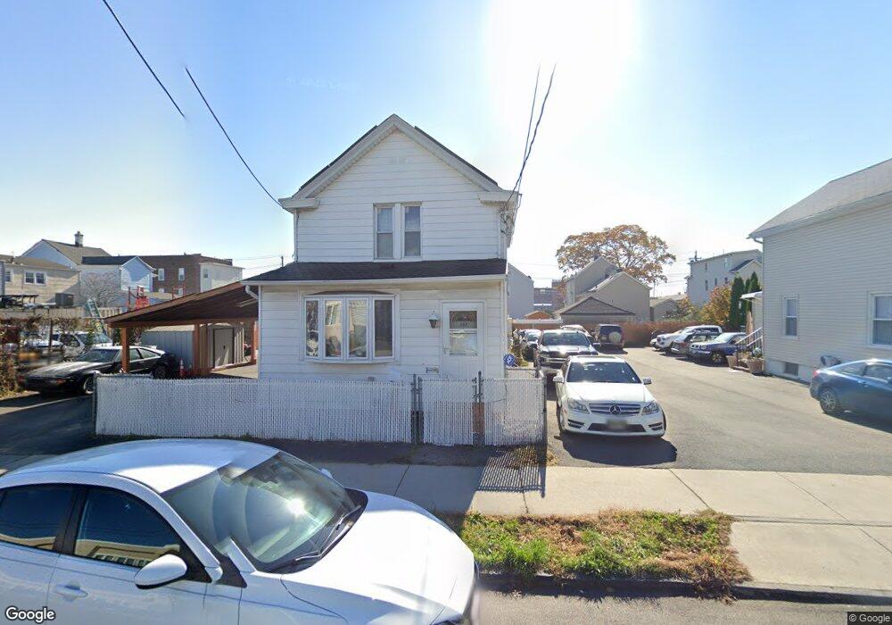 202 Knickerbocker Ave unit 204, Paterson, NJ 07503 - photo 1