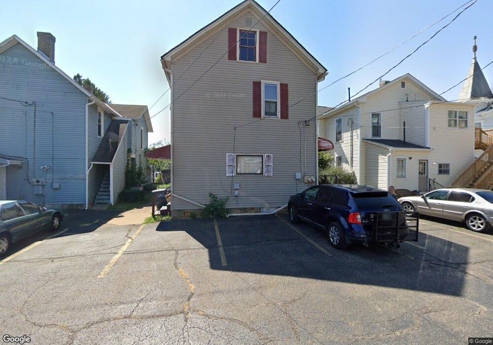 431 E Main St, Lancaster, OH 43130 - photo 1