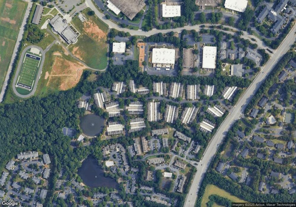 4168 Oakwood Way, Duluth, GA 30096 - photo 1