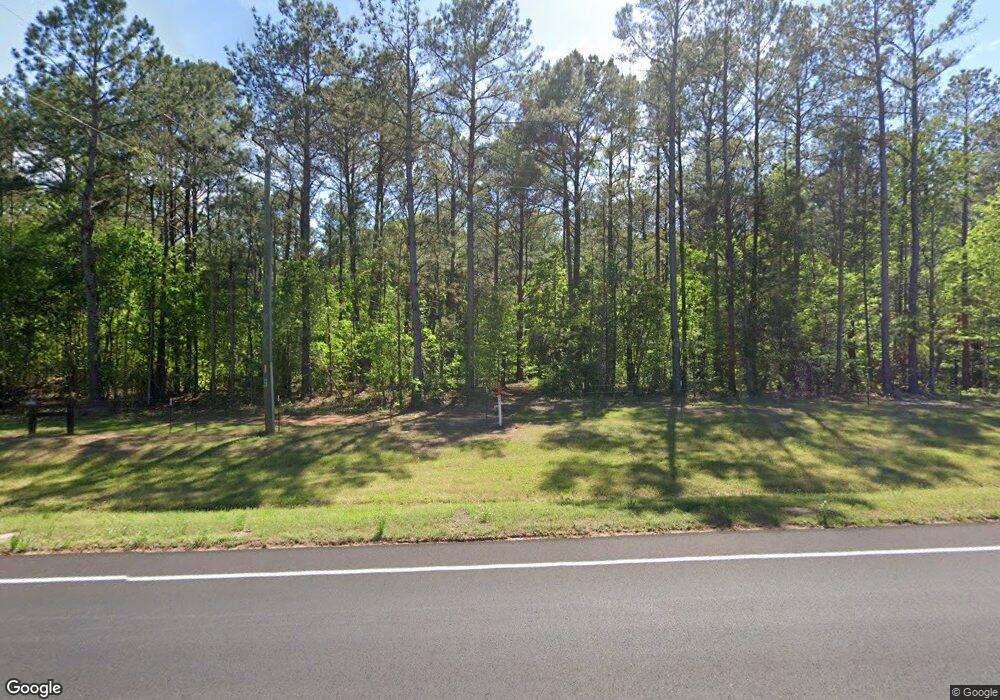 410 Highway 82, Fitzpatrick, AL 36029 - photo 1
