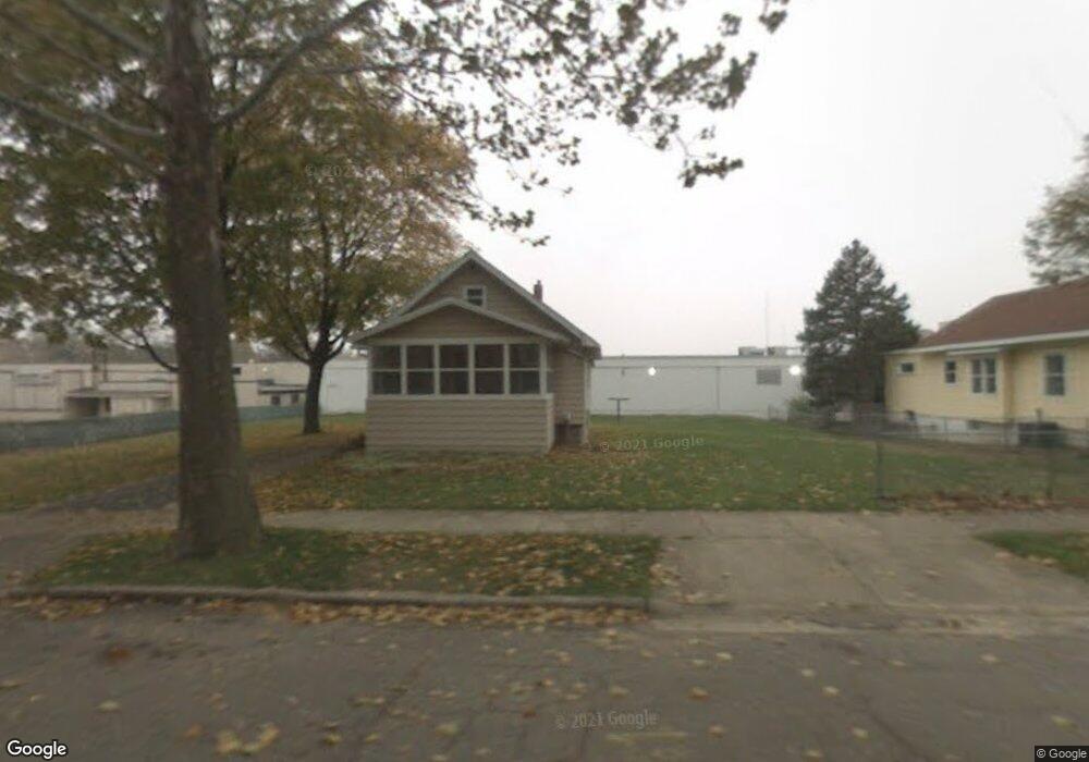 1224 S Holmes St, Lansing, MI 48912 - photo 1