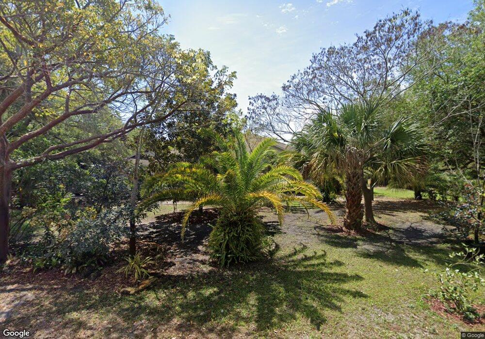 5385 Freedom Ln, Merritt Island, FL 32952 - photo 1