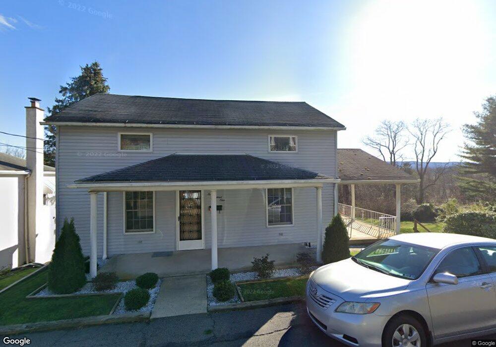 101 McDonald St, Nanticoke, PA 18634 - photo 1