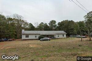 1191 Lonnie Watson Rd, Newton, AL 36352