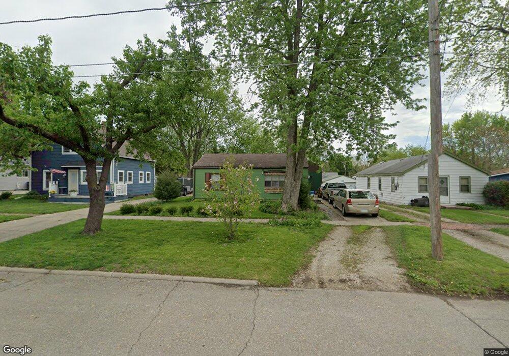 1707 E 23rd St, Des Moines, IA 50317 - photo 1