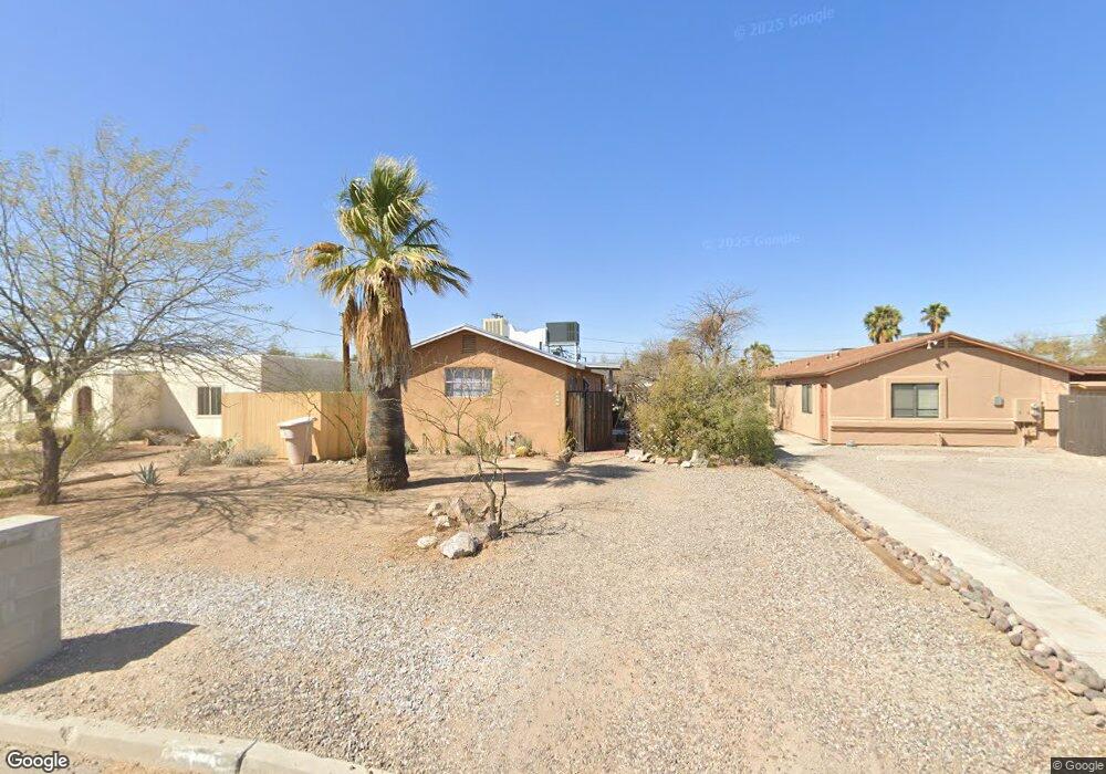3913 N Tyndall Ave, Tucson, AZ 85719 - photo 1