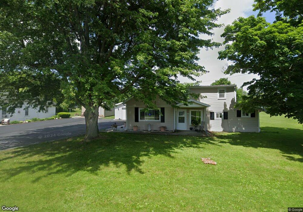 10355 East St, Milton Center, OH 43541 - photo 1