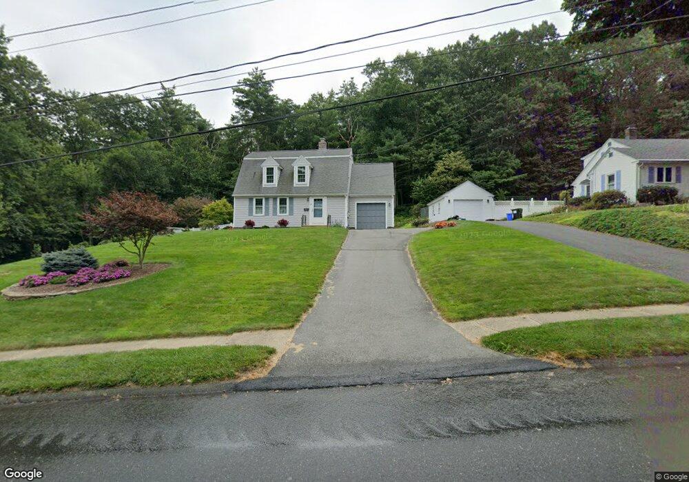 135 Shearer St, Palmer, MA 01069 - photo 1