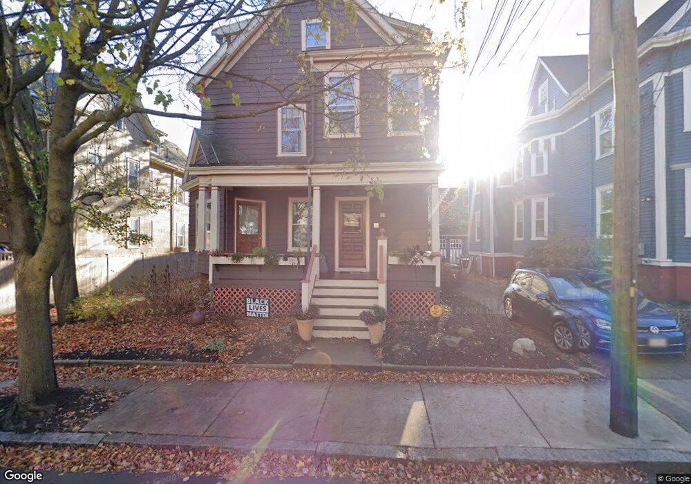 29 Francesca Ave, Somerville, MA 02144 - photo 1