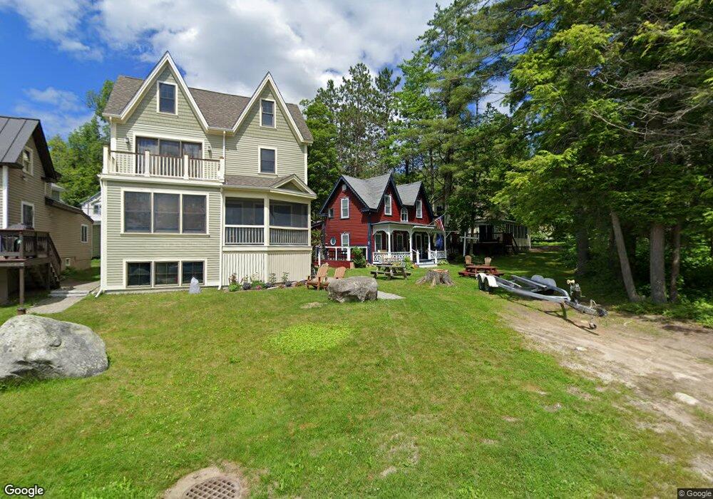 68 Lake Ave, Newbury, NH 03255 - photo 1