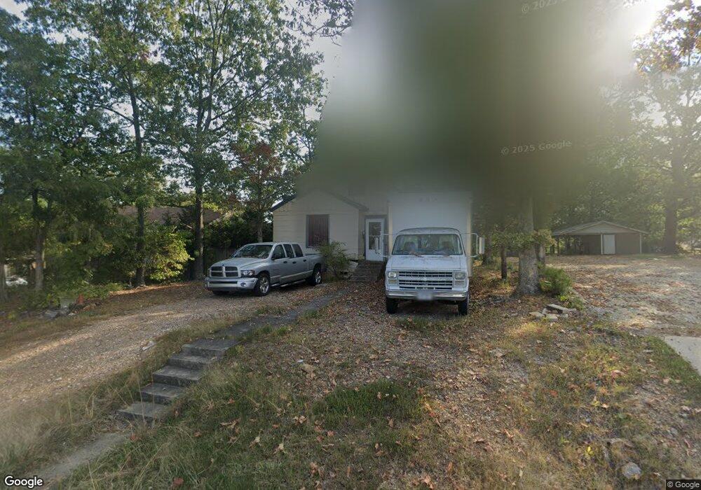 2105 S Tyler St, Little Rock, AR 72204 - photo 1