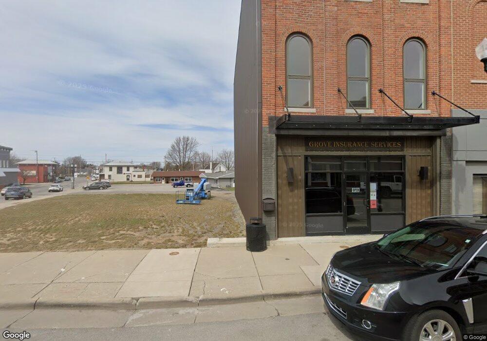 105 N High St, Columbus Grove, OH 45830 - photo 1