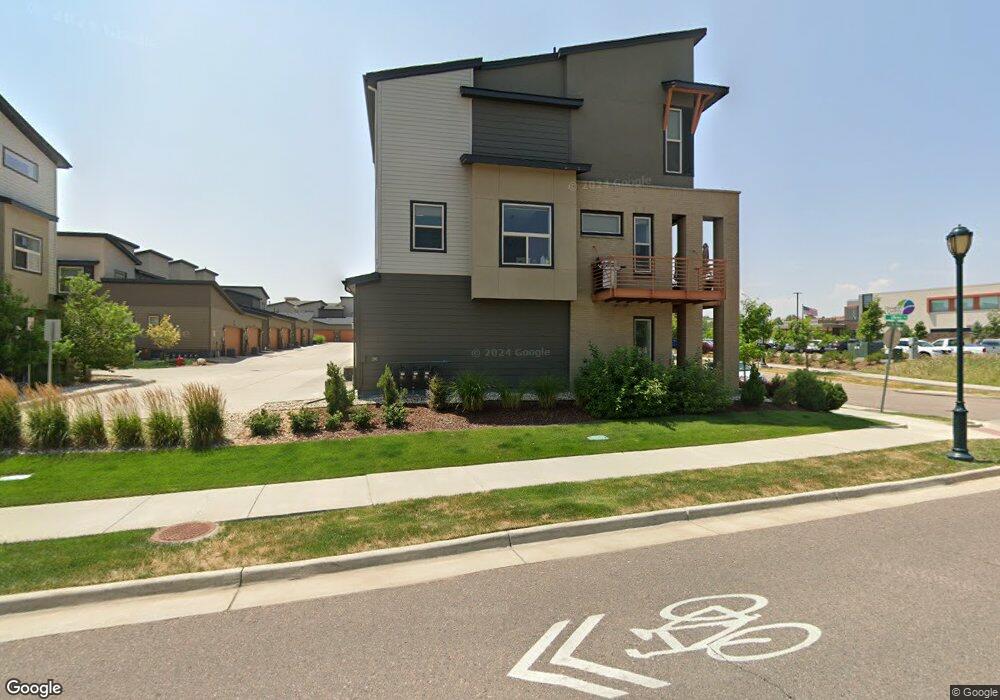 10047 Town Ridge Ln, Lone Tree, CO 80124 - photo 1