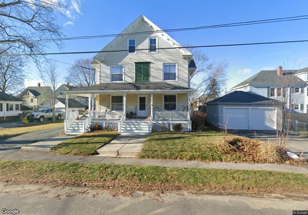 9 Motley St, Portland, ME 04102 - photo 1