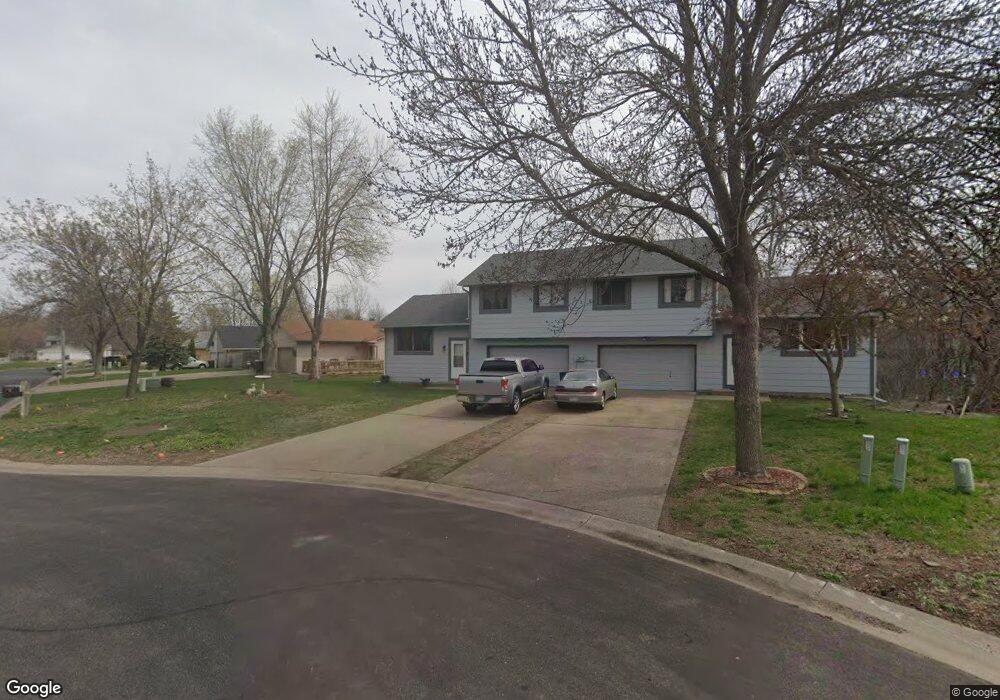 10917 Osage St NW, Coon Rapids, MN 55433 - photo 1