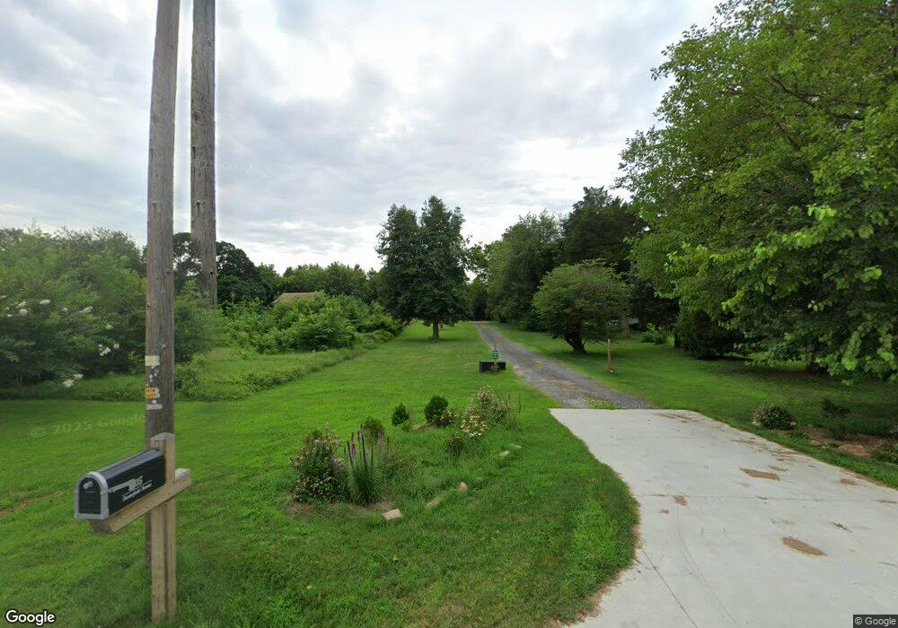 415 Chesterfield Ave, Centreville, MD 21617 - photo 1