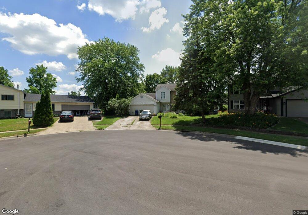 2867 Gravenhurst Ct, Columbus, OH 43231 - photo 1